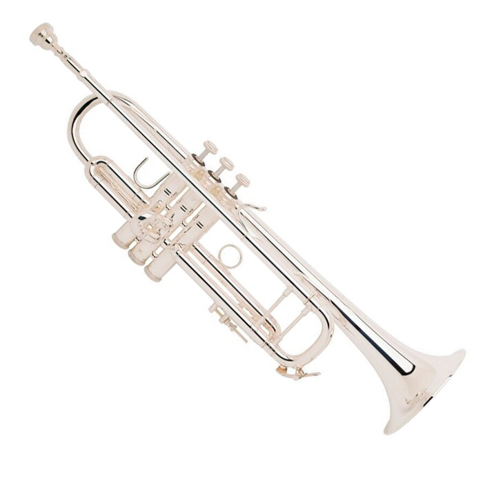 Bach 180-37S ML Stradivarius Bb trumpet