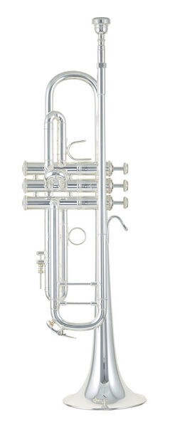 Bach Stradivarius 180SL Bb trompet