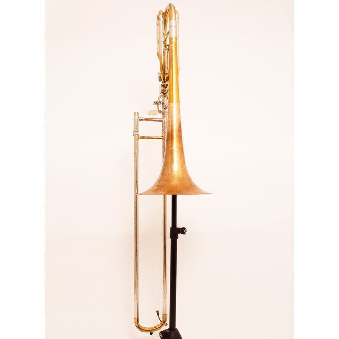 Boosey & Hawkes Sovereign Bass trombone (pre-owned)