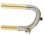 Yamaha Xeno YSL-882OR 02 Bb-F trombone