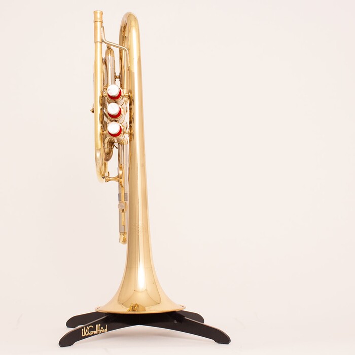 Getzen 300 series cornet #K79270 pre-owned