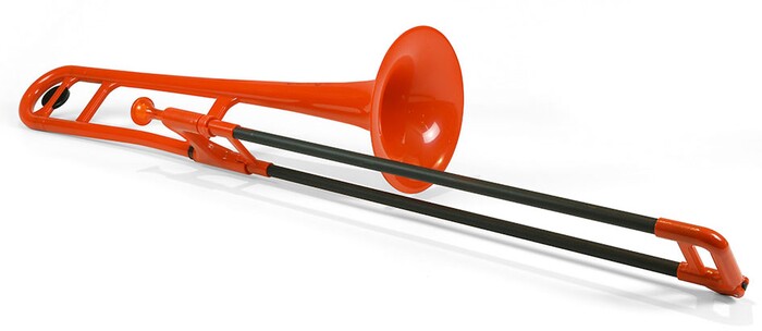 pBone Mini Eb alto trombone