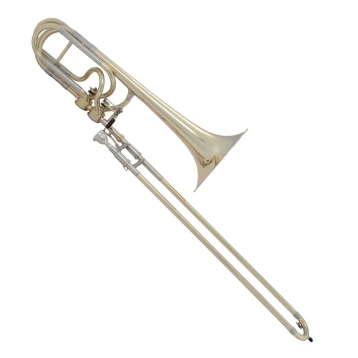 Bach-Stradivarius-50A3-Bass trombone