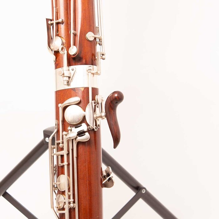 Oscar Adler Sonora Bassoon preowned i.K.Gottfried