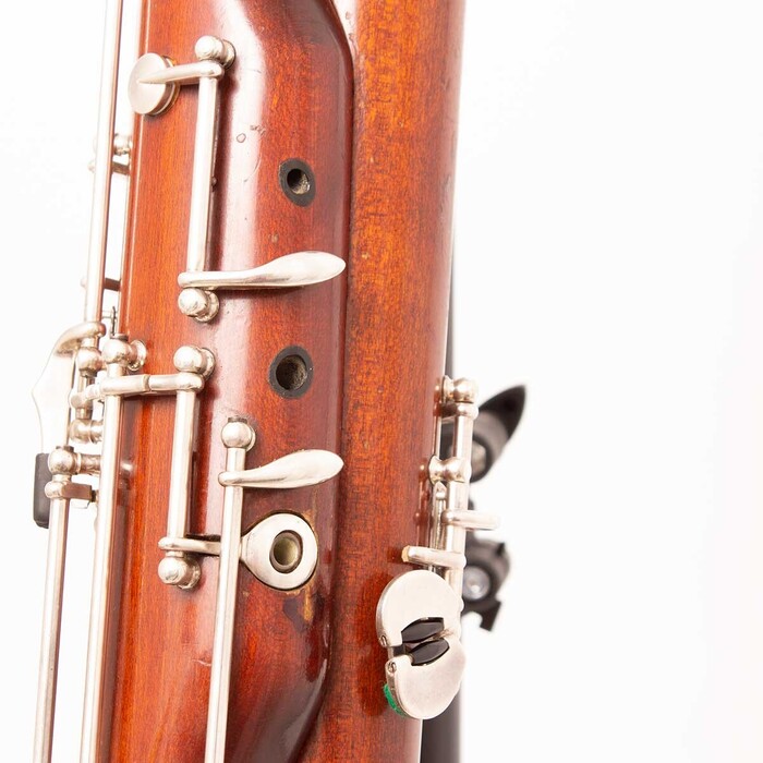 Oscar Adler Sonora Bassoon preowned i.K.Gottfried