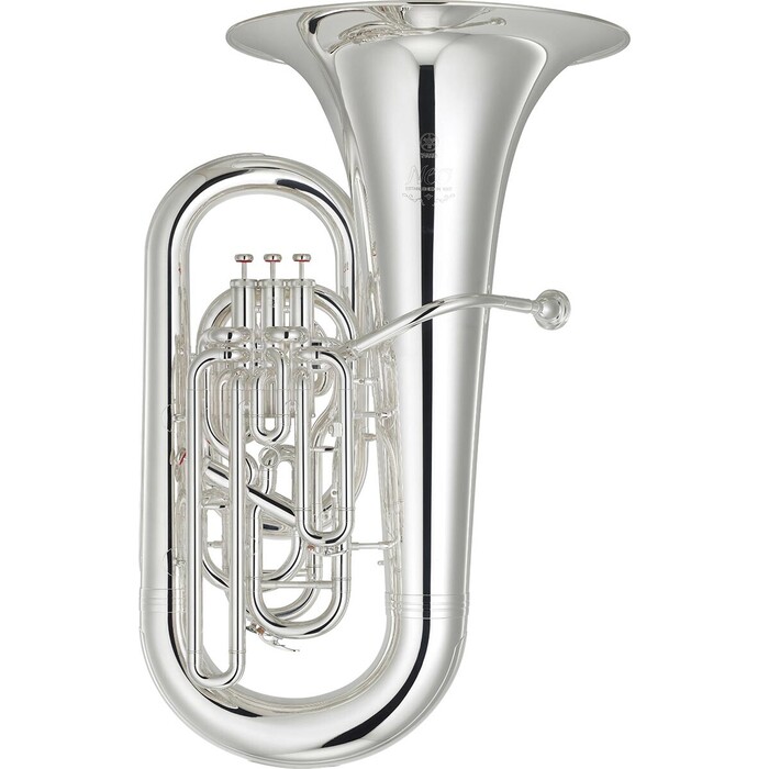 Yamaha YEB-632S NEO Eb tuba