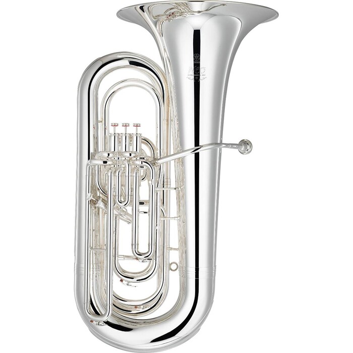 Yamaha YBB-632S NEO Bb tuba