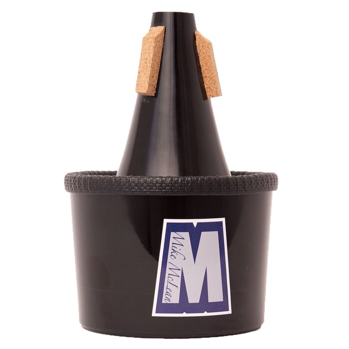 McLean cup mute Bb cornet