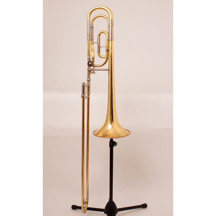 Yamaha YSL-844 tenor trombone (pre-owned)