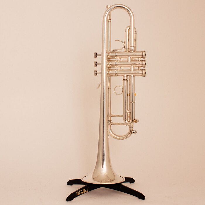 Stomvi Elite Bb-trompet (brugt)
