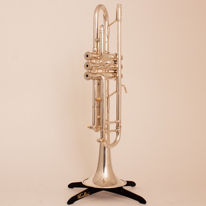 Stomvi Elite Bb-trumpet (pre-owned)