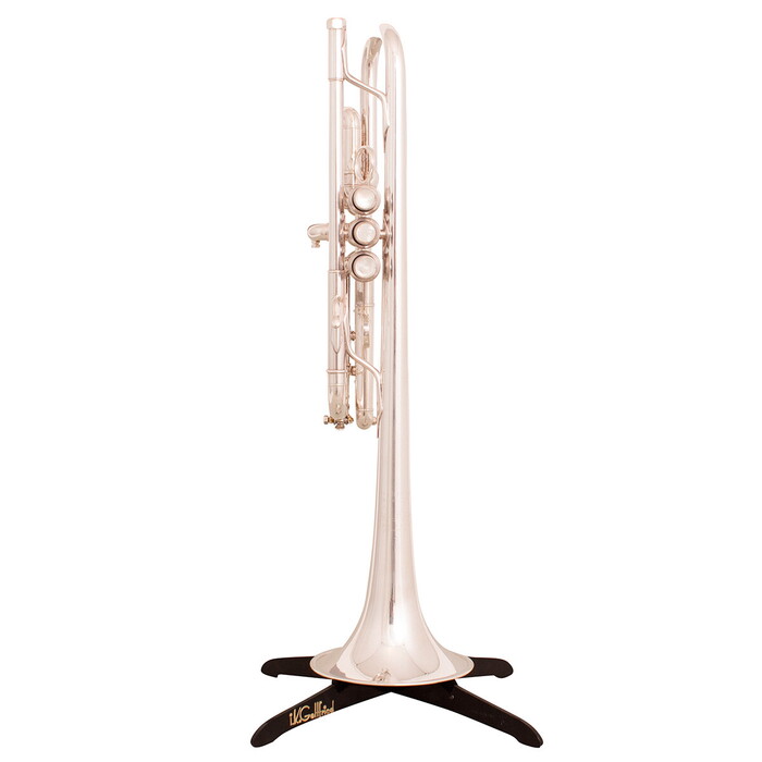 Bach Stradivarius 229SL C trumpet (pre-owned)