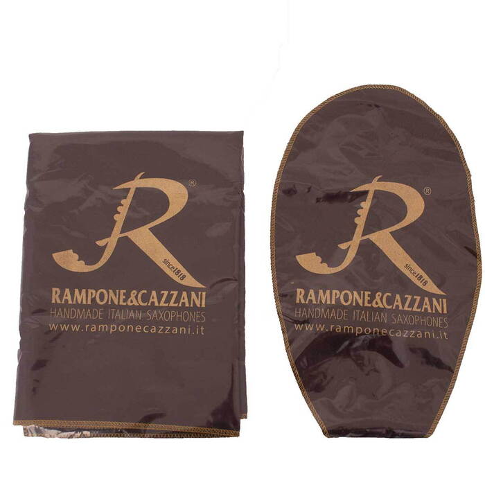 Rampone Cazzani R1 Jazz tenor