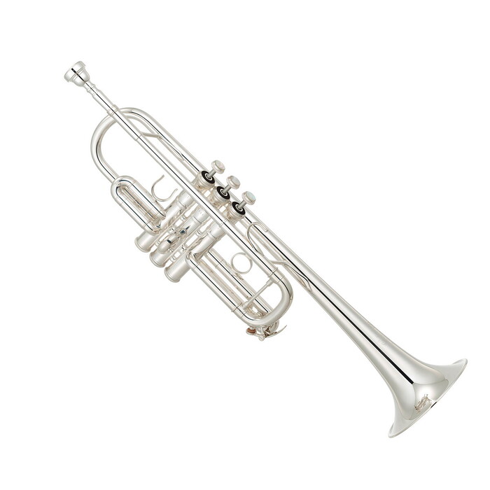 Yamaha YTR-9445NYS YS 05 C trumpet