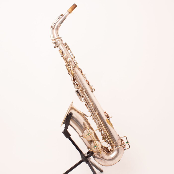 Selmer Modele 22 altsaxofon (brugt)
