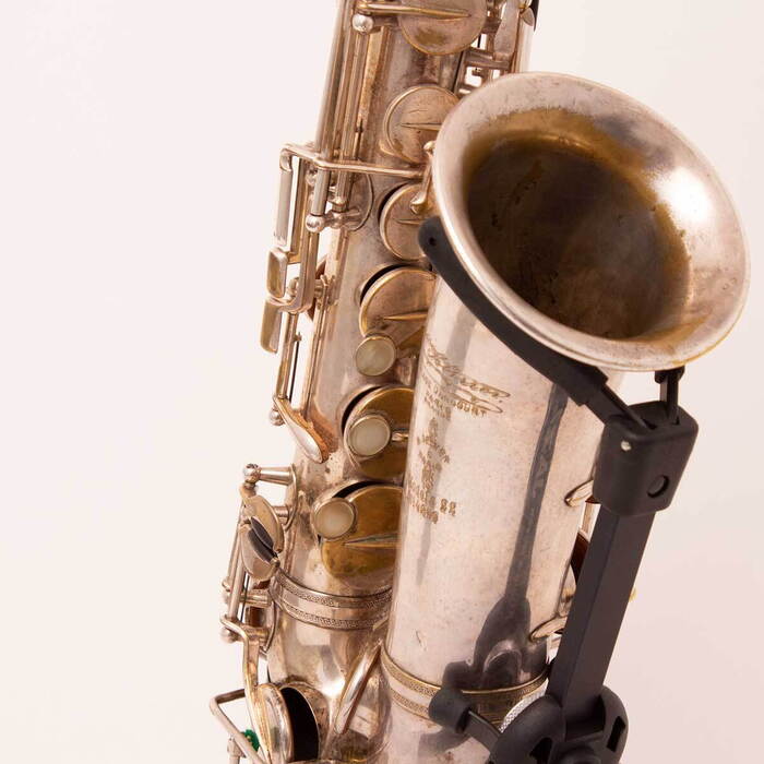 Selmer Model 22 alto saxophone (pre-owned)