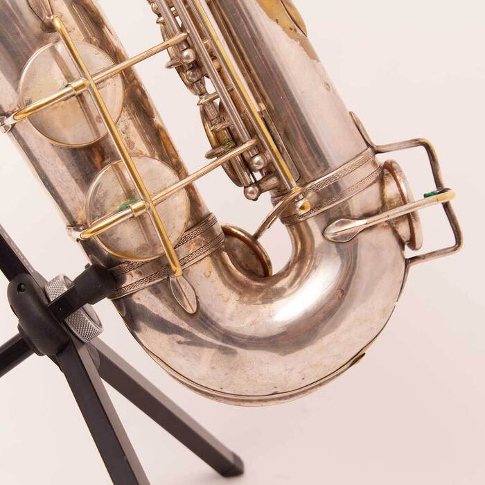 Selmer Model 22 alto saxophone (pre-owned)