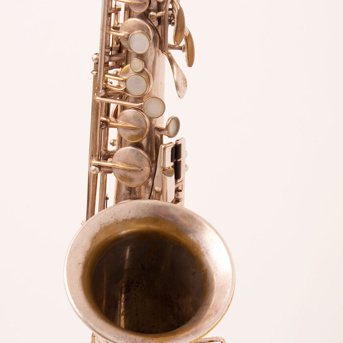 Selmer Modele 22 altsaxofon (brugt)