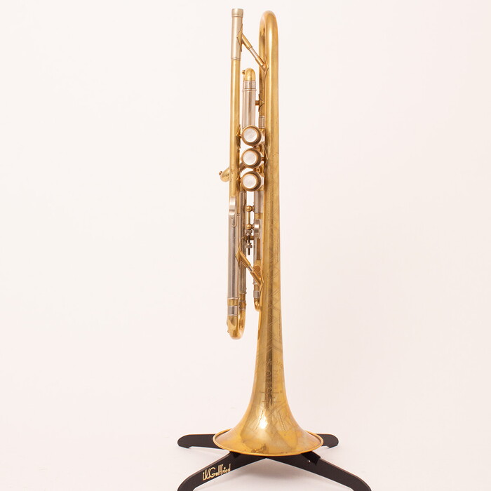 Boosey & Hawkes Imperial 23 Mark VII trumpet (pre-owned)