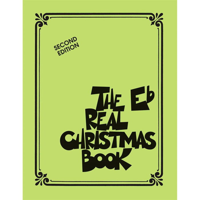 The Real Christmas Book Eb version