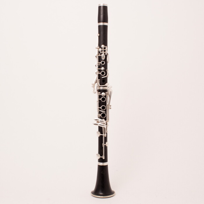 Buffet RC Bb-clarinet (pre-owned)