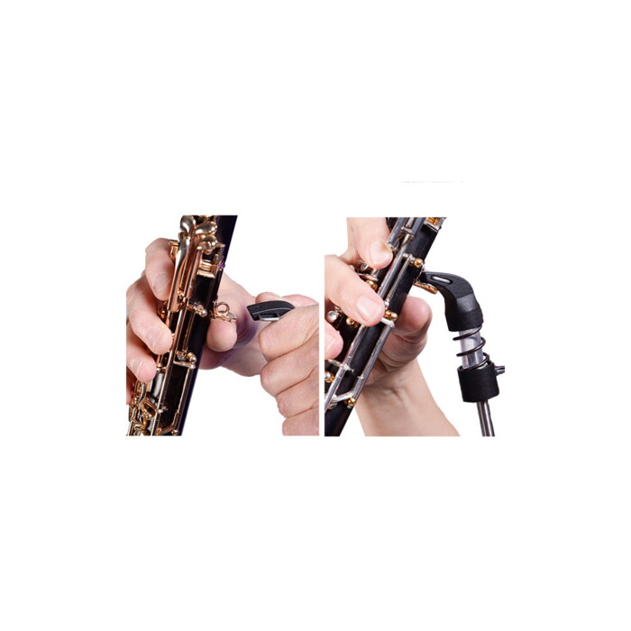 ERG-Oboe playing support