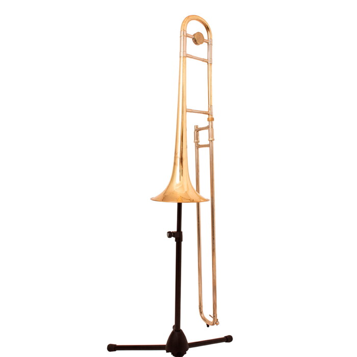 Bach Stradivarius 36 tenor trombone (pre-owned) #70924