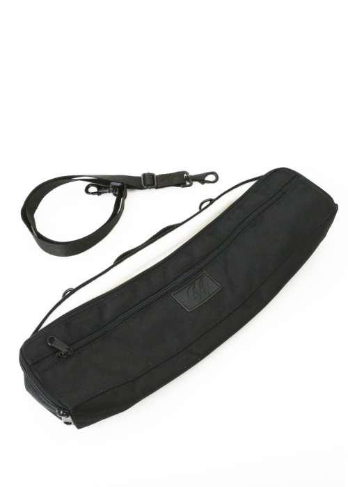 Miyazawa overtræk tværfløjte H fod