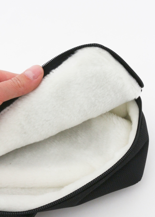 Miyazawa overtræk tværfløjte H fod