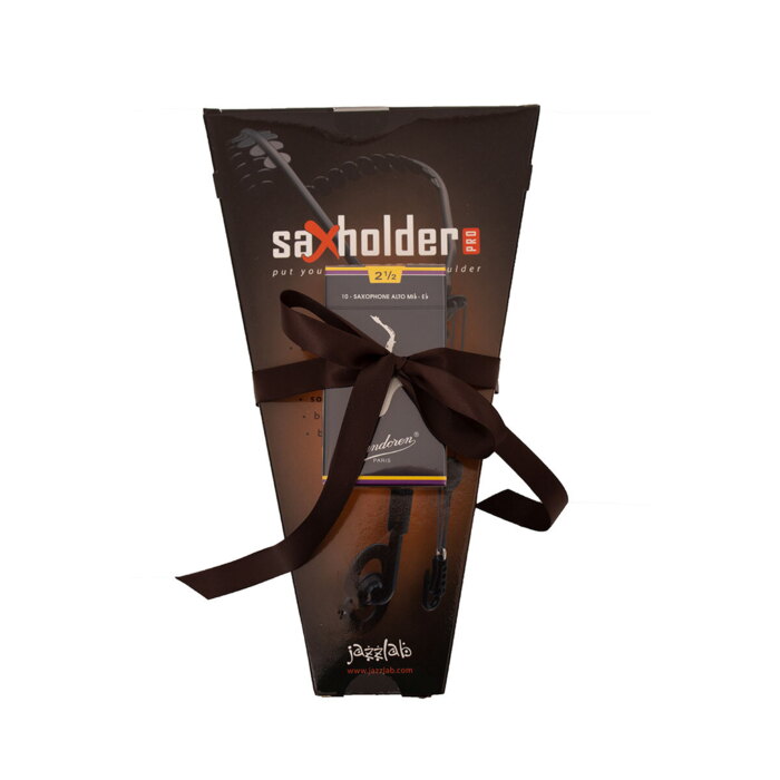 Gavesæt til altsaxofon