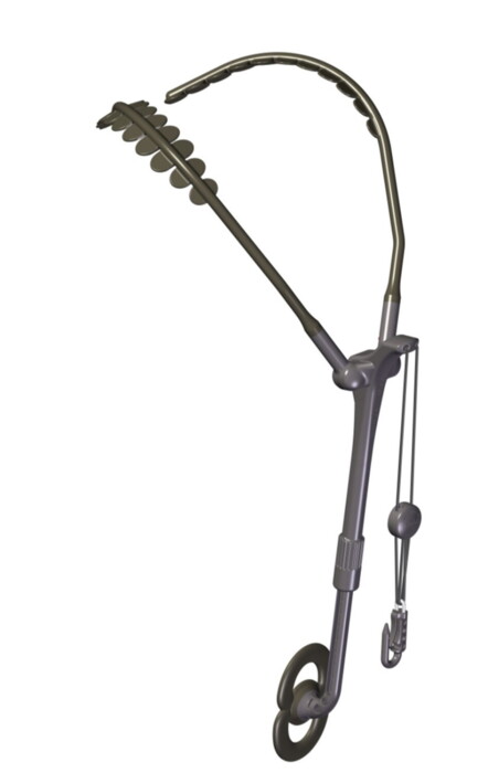 Gavesæt til altsaxofon