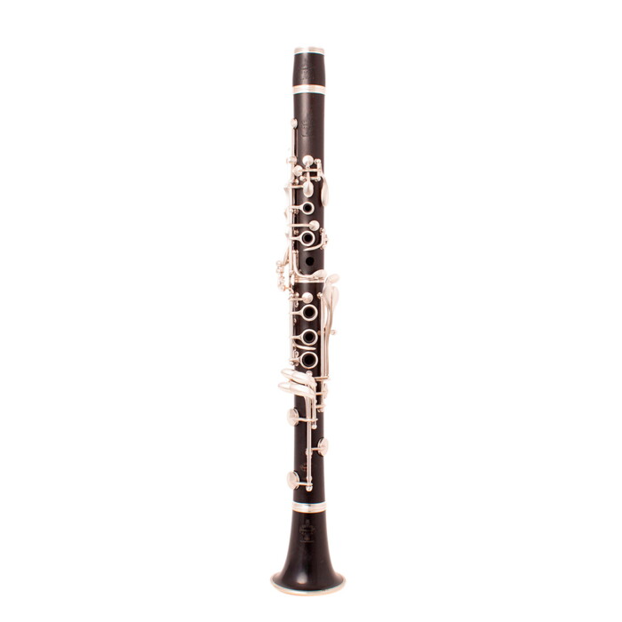Buffet C-klarinet (brugt)