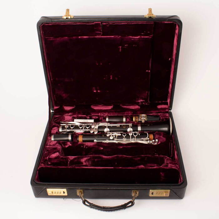 Buffet RC A-klarinet (brugt)