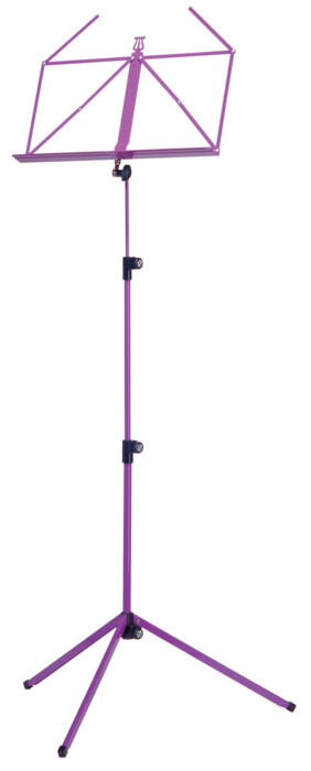 K&M 10010 music stand lilac