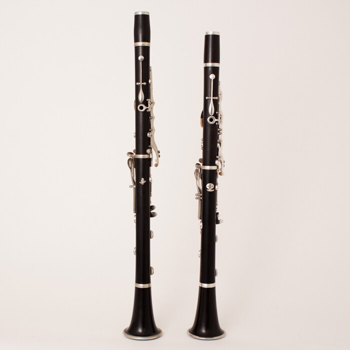 Leblanc clarinet set (pre-owned)