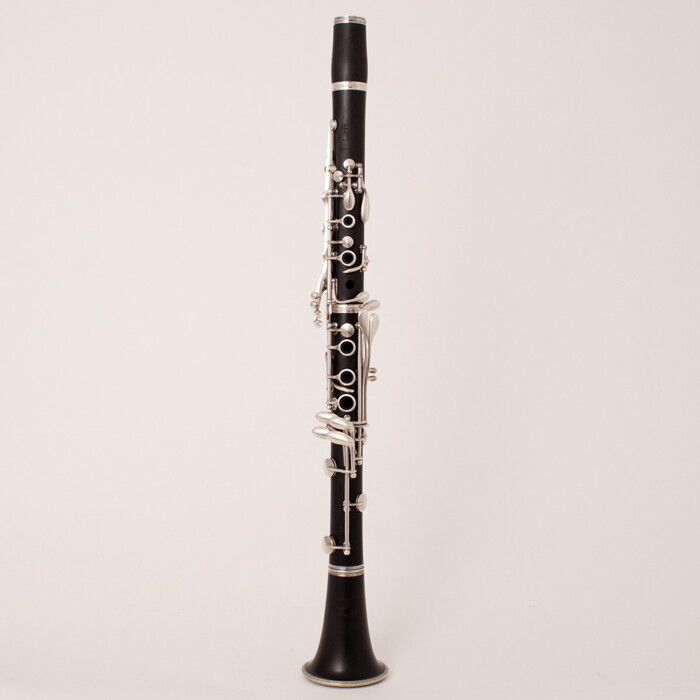 Buffet Continentale Bb-klarinet (brugt)