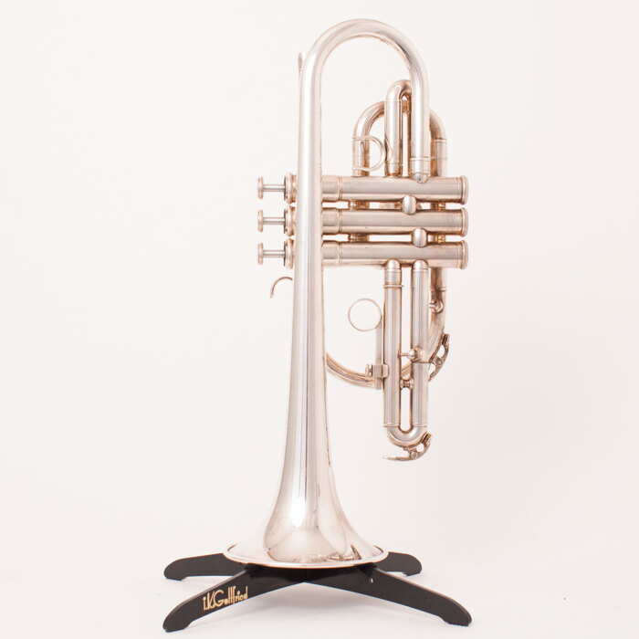Yamaha Bb cornet YCR-2310S #106236