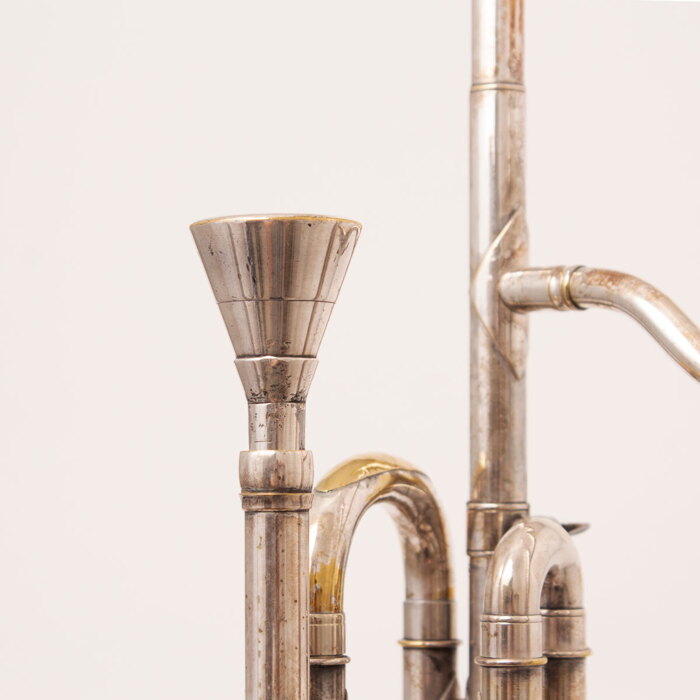 Conn valve trombone #172791