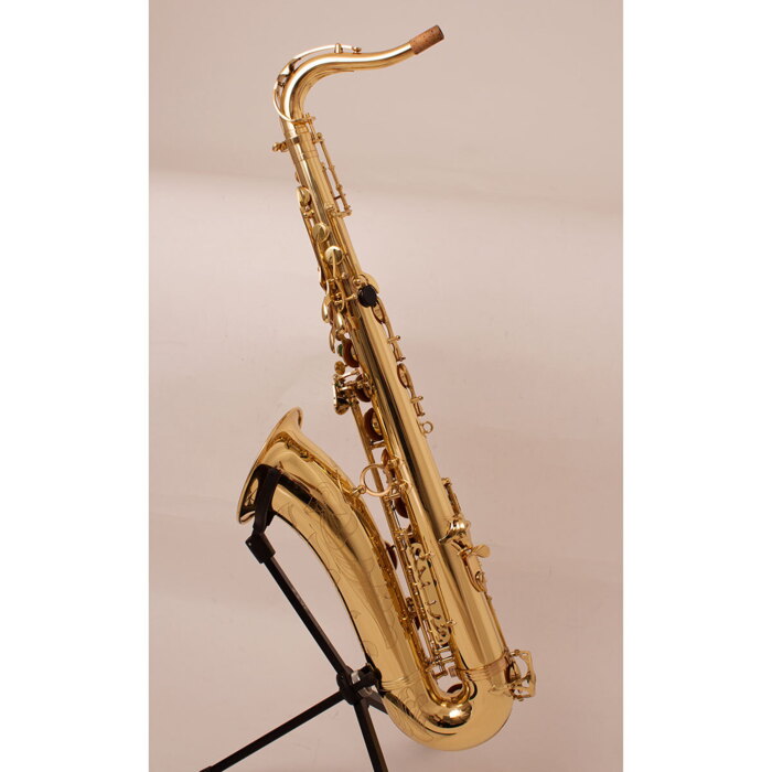 Selmer tenorsaxofon Serie III #560694