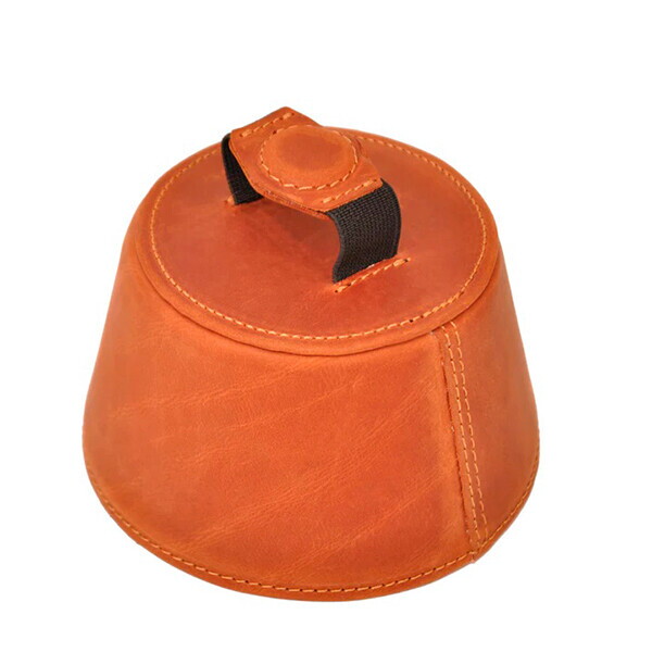 MG Leather Work Plunger Trompet