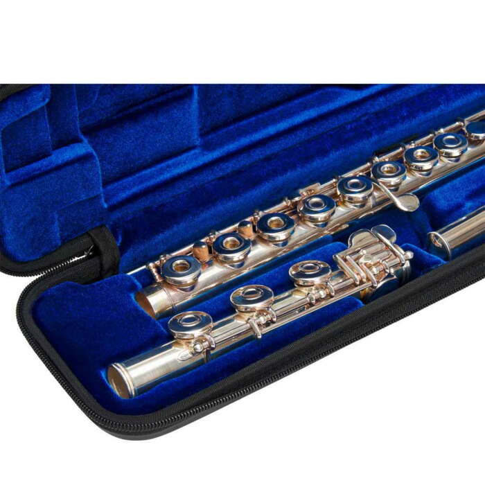 Protec BM308 Micro Zip Flute Case