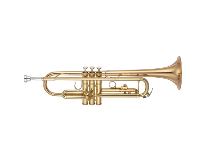 Yamaha YTR-8335RC Bb trumpet