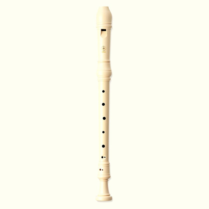 Yamaha YRA-28B II Alto Recorder