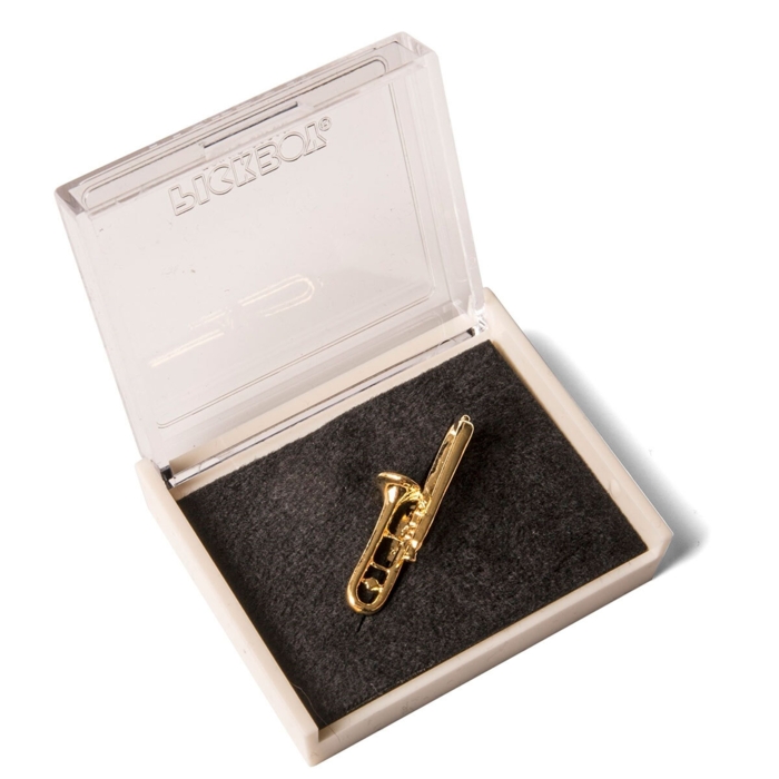 Trombone Pin