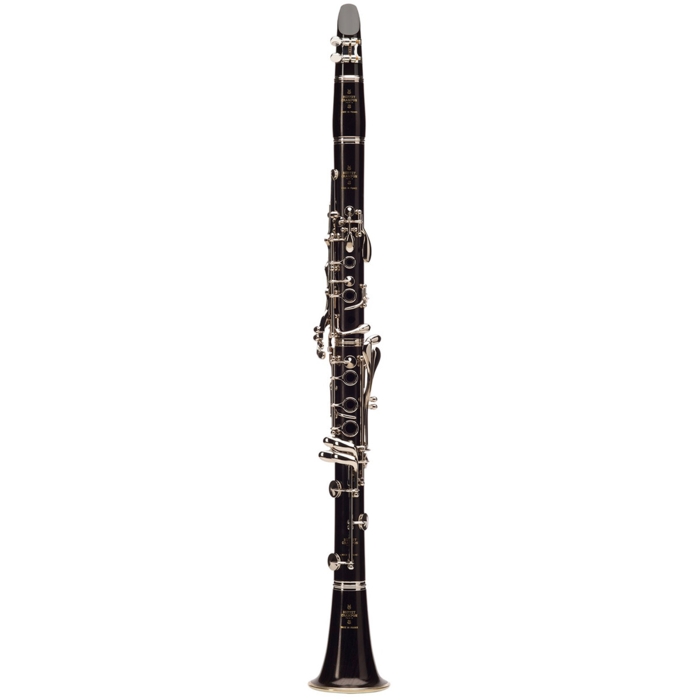 Buffet R13 Bb Clarinet