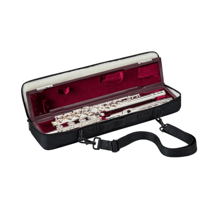 Miyazawa MJ-II Flute