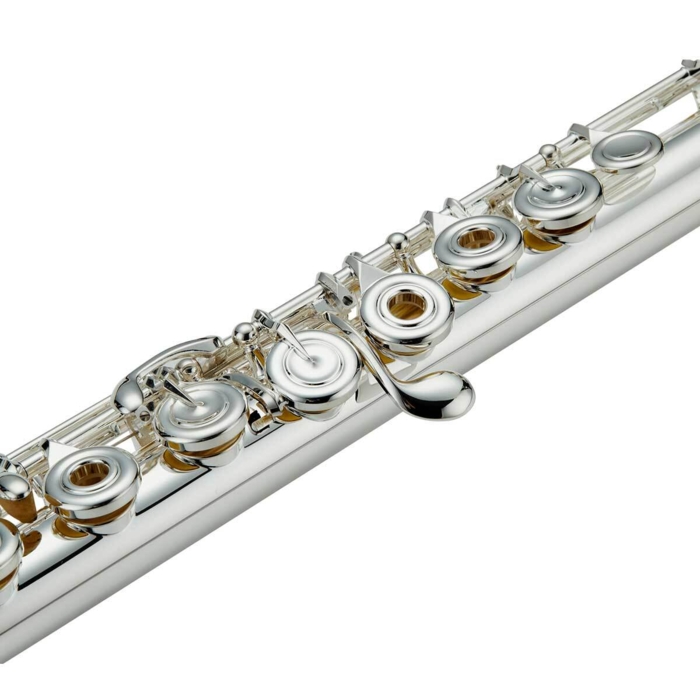 Miyazawa MJ-II Flute