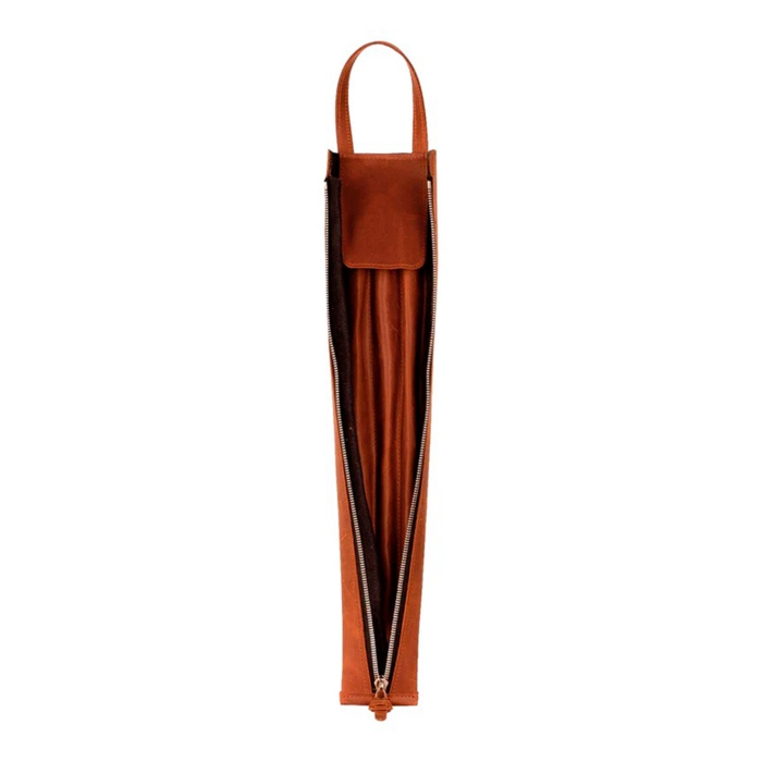 MG Leather Work Conductor's Baton Bag