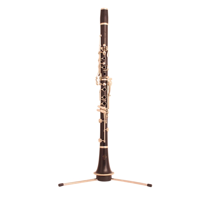 Leblanc clarinets set of Bb and A pre-owned