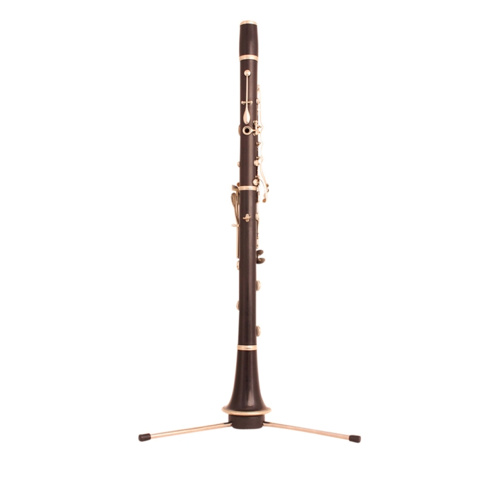 Leblanc clarinets set of Bb and A pre-owned
